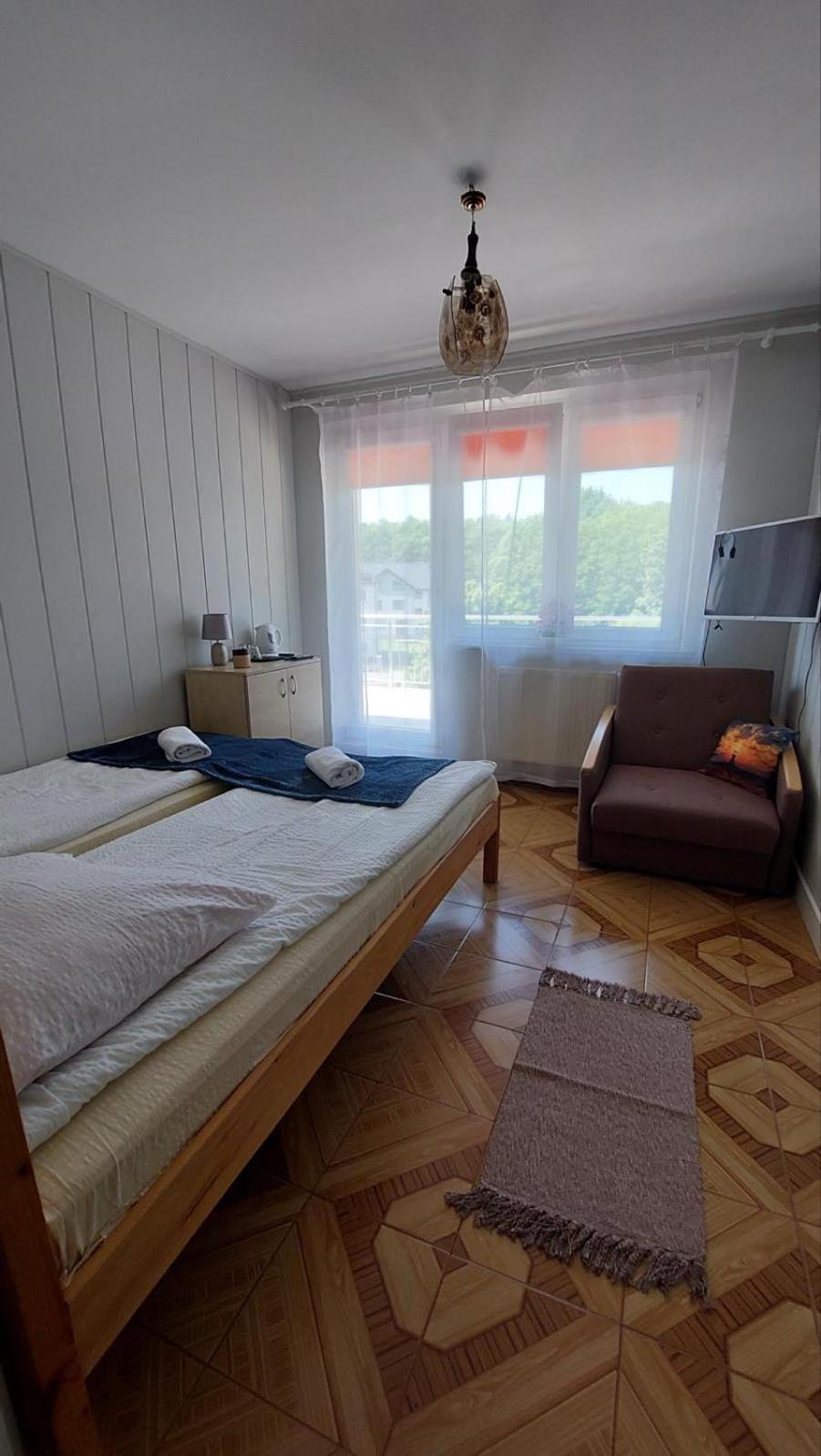 Grandial Hotel Władysławowo Buitenkant foto